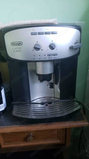 3 Espressoare  Delonghi  - imagine 3