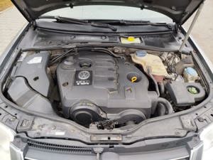 Volkswagen Passat - imagine 5