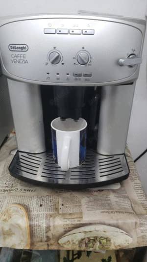 3 Espressoare  Delonghi  - imagine 2