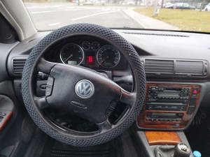 Volkswagen Passat - imagine 6
