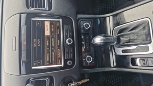 Vind Volkswagen Touareg - imagine 5