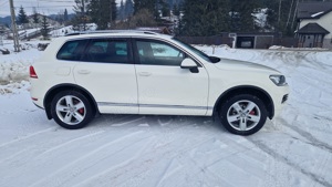 Vind Volkswagen Touareg - imagine 3