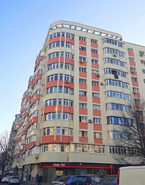 Apartament 3 camere, semidecomandat, 69mp, Pantelimon, Bld.Chisinau, 122.000euro - imagine 19