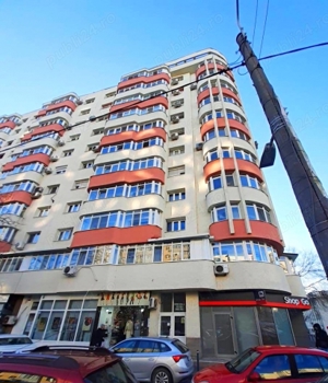 Apartament 3 camere, semidecomandat, 69mp, Pantelimon, Bld.Chisinau, 122.000euro - imagine 18