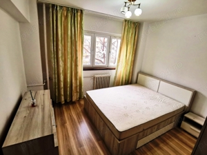 Apartament 3 camere, semidecomandat, 69mp, Pantelimon, Bld.Chisinau, 122.000euro - imagine 5