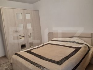 Casa duplex mobilata cu 4 camere in Sanpetru - Brasov - imagine 8