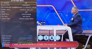 Smart tech SMT40Z30FC1L1B1 ms3663s.pb801  - imagine 2