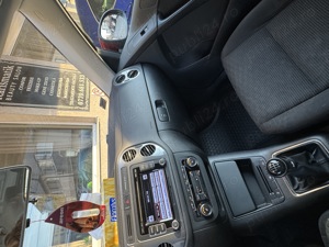 VW Tiguan 4x4, 2.0 TDI - imagine 2