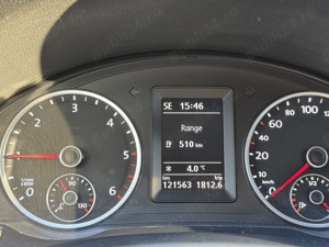 VW Tiguan 4x4, 2.0 TDI - imagine 3