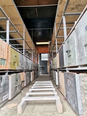 Vând Camion Apicol Iveco - imagine 5