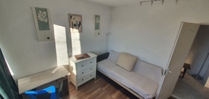 inchiriez apartament 2 camere zona Cornisa , mobilat - imagine 6