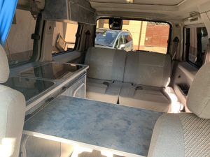 Autorulota Mazda Bongo - imagine 5