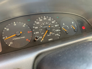 Autorulota Mazda Bongo - imagine 2