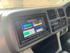 Autorulota Mazda Bongo - imagine 4