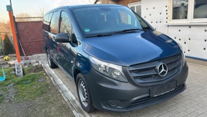 Vând Mercedes vito - imagine 9