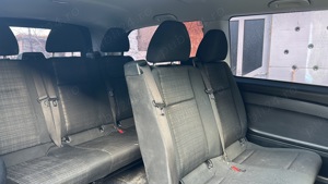 Vând Mercedes vito - imagine 7