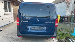 Vând Mercedes vito - imagine 8