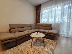 Apartament de inchiriat 2 camere Sanpetru - imagine 3