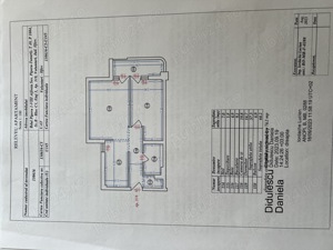 Apartament cu 2 camere in Complexul Rezidential My place - imagine 7