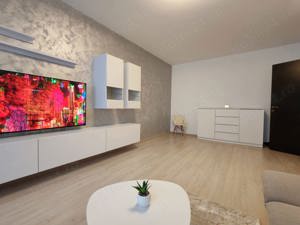 Apartament de inchiriat 2 camere Sanpetru - imagine 2