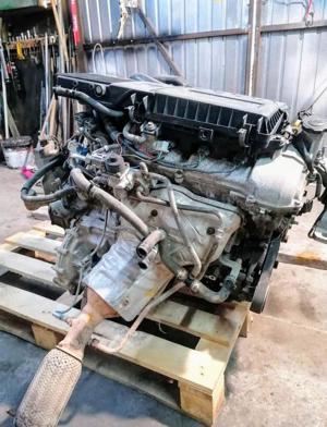 Motor complet Mazda 3 1.6 MZR Z668 - imagine 3