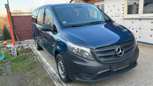Vând Mercedes vito - imagine 10