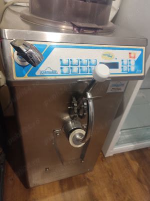   Vand pasteurizator inghetata, creme cofetarie patiserie restaurant