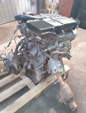 Motor complet Mazda 3 1.6 MZR Z668 - imagine 6