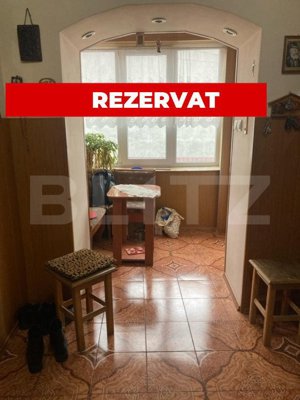 Casa 2 camere, 58 mp, Codlea 