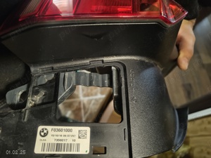 Stop aripa bmw F20 LCI - imagine 5