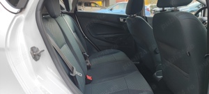 ford fiesta 1.6 tdci 2011 tianium euro 5 - imagine 7