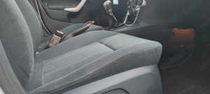 ford fiesta 1.6 tdci 2011 tianium euro 5 - imagine 10
