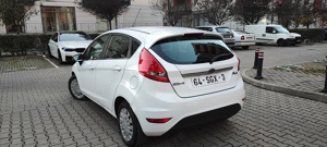 ford fiesta 1.6 tdci 2011 tianium euro 5 - imagine 2