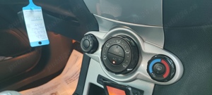 ford fiesta 1.6 tdci 2011 tianium euro 5 - imagine 9