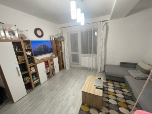 Apartament 2 camere + parcare - imagine 2