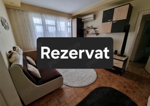 Apartament 2 camere zona Ramada