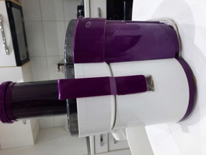 Storcator fructe - imagine 3