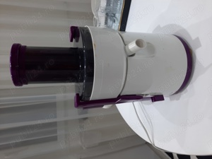 Storcator fructe - imagine 2