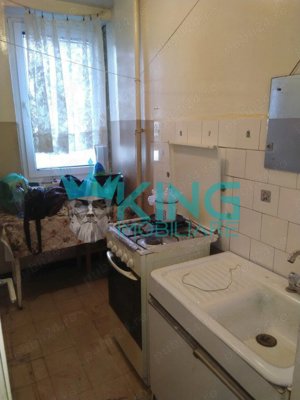  Apartament 2 Camere Gara de Nord Bucuresti - imagine 3