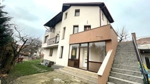 Casa de vanzare cu piscina Andrei Muresanu 210mp utili 700mp teren - imagine 2