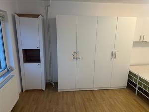 Apartament 1 Camera cu Centrala langa Complex - imagine 19