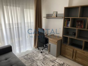 Comision 0 %  Apartament 3 camere, etajul 1/3, parcare, Iris - imagine 4