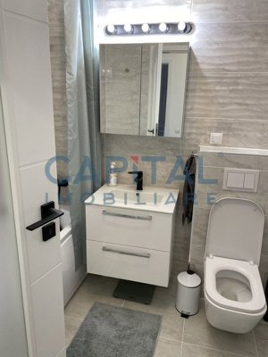 Comision 0 %  Apartament 3 camere, etajul 1/3, parcare, Iris - imagine 5