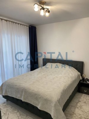 Comision 0 %  Apartament 3 camere, etajul 1/3, parcare, Iris - imagine 3