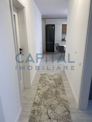 Comision 0 %  Apartament 3 camere, etajul 1/3, parcare, Iris - imagine 7