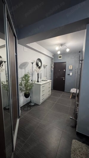 Vând apartament 90 mp Zalău   - imagine 3