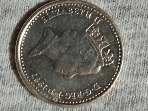 Moneda veche de colecție 