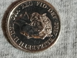 Moneda veche de colecție 