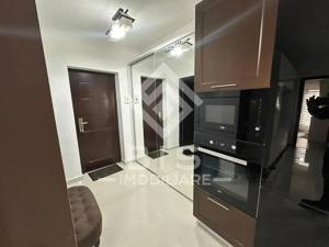 Apartament 2 Dormitoare zona Dedeman - imagine 6