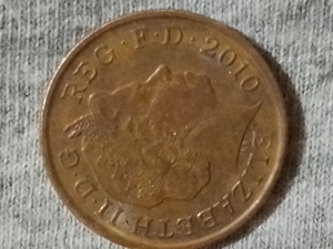 Moneda veche de colecție 